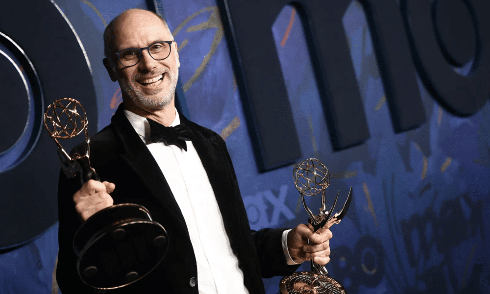Jesse Armstrong Assembles Star-Studded Cast for HBO Feature Directorial Debut Steve Carell, Jason Schwartzman, Cory Michael Smith, and Ramy Youssef Succession HBO